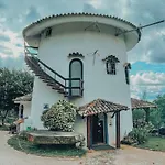 O Moinho De Vale Da Mo Casa vacanze
