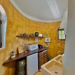 Casa vacanze O Moinho De Vale Da Mo Anadia