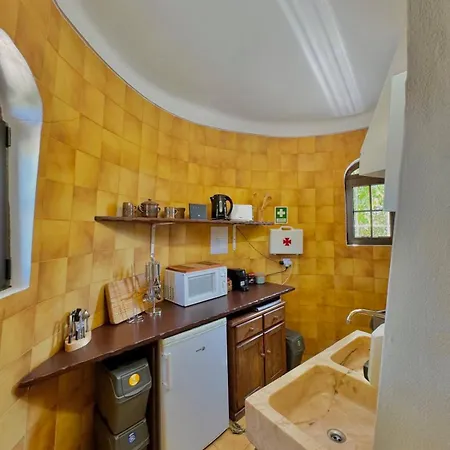 Prázdninový dům O Moinho De Vale Da Mo Anadia