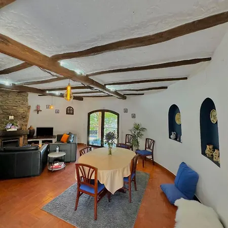 O Moinho De Vale Da Mo אנאדיה