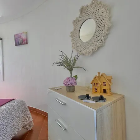 O Moinho De Vale Da Mo Prázdninový dům Anadia