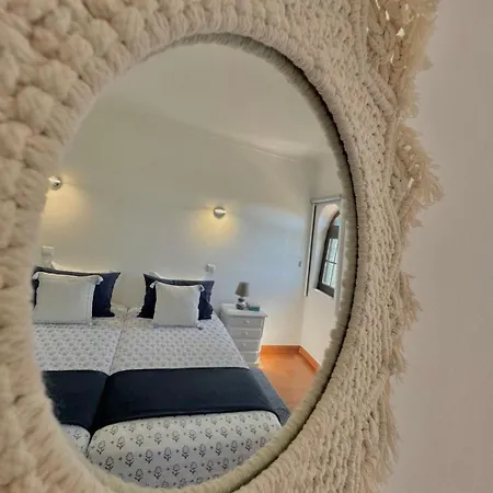 Tatil Evi O Moinho De Vale Da Mo Anadia