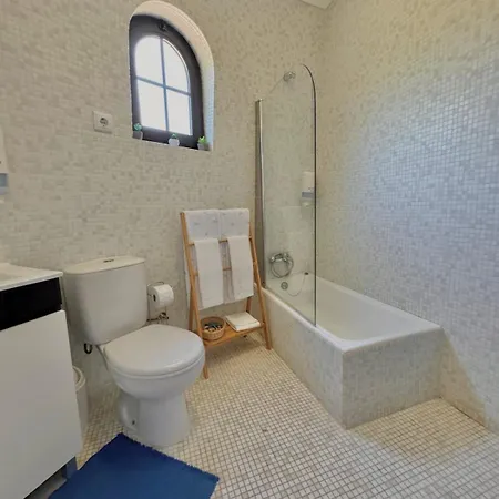 O Moinho De Vale Da Mo Anadia