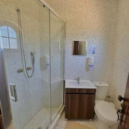 O Moinho De Vale Da Mo Prázdninový dům