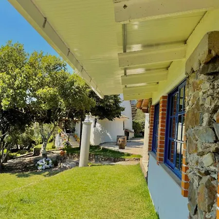 Prázdninový dům O Moinho De Vale Da Mo