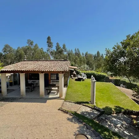 O Moinho De Vale Da Mo Casa vacanze *