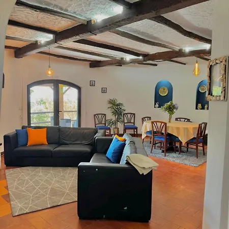 O Moinho De Vale Da Mo * Anadia