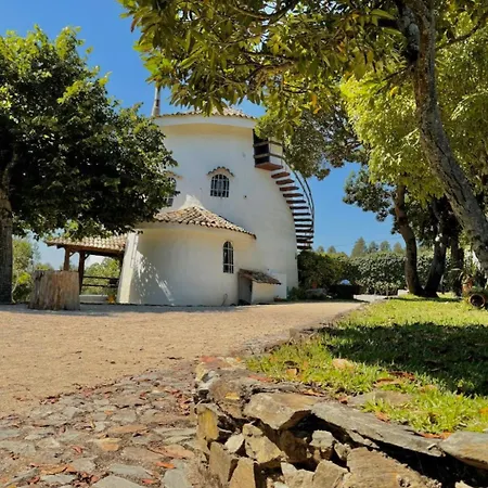 Casa vacanze O Moinho De Vale Da Mo