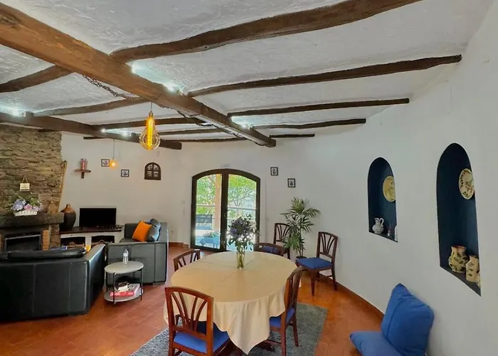 O Moinho De Vale Da Mo アナディア