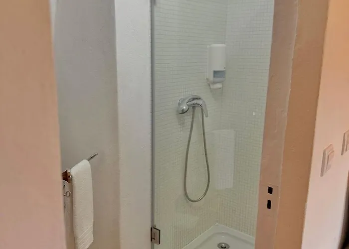 O Moinho De Vale Da Mo Nyaraló