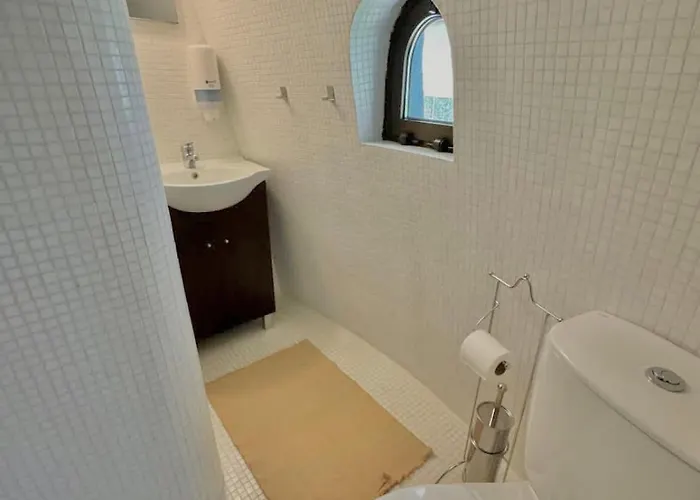 Tatil Evi O Moinho De Vale Da Mo *