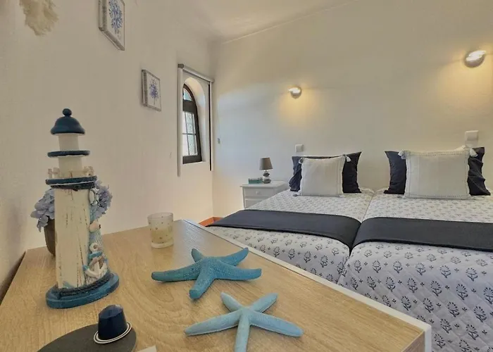 O Moinho De Vale Da Mo * アナディア