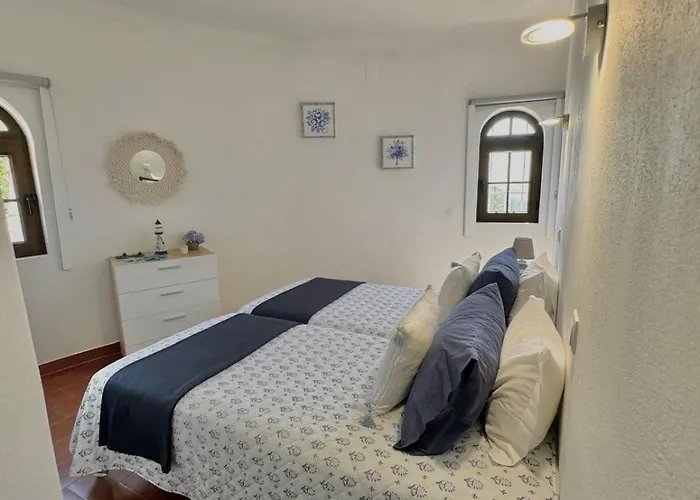 O Moinho De Vale Da Mo