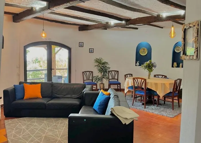 O Moinho De Vale Da Mo * アナディア