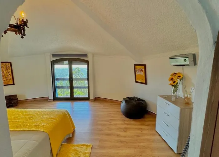 O Moinho De Vale Da Mo