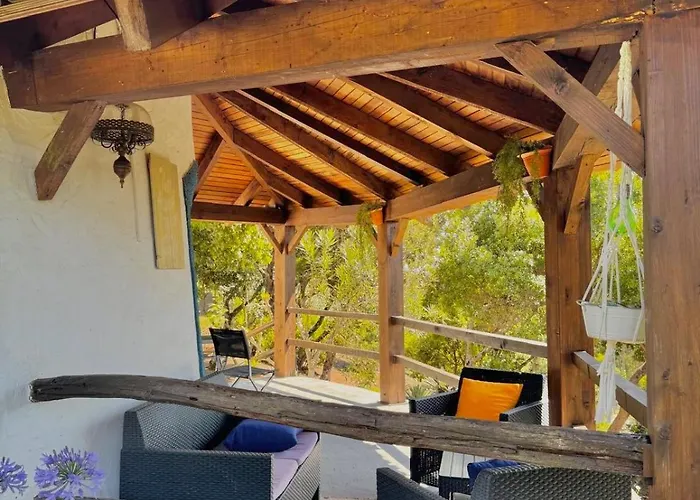 O Moinho De Vale Da Mo *